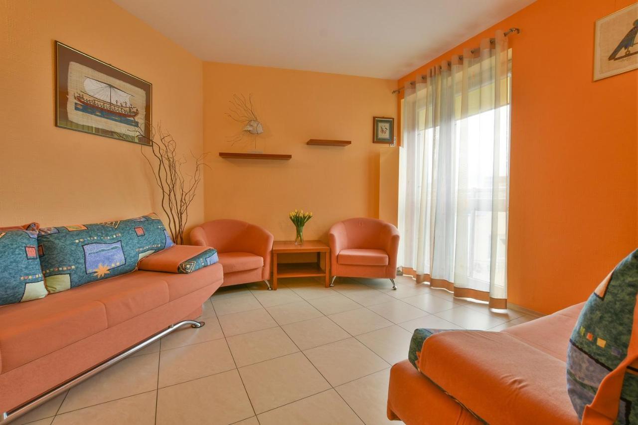Apartamenty Promenada Kołobrzeg Extérieur photo