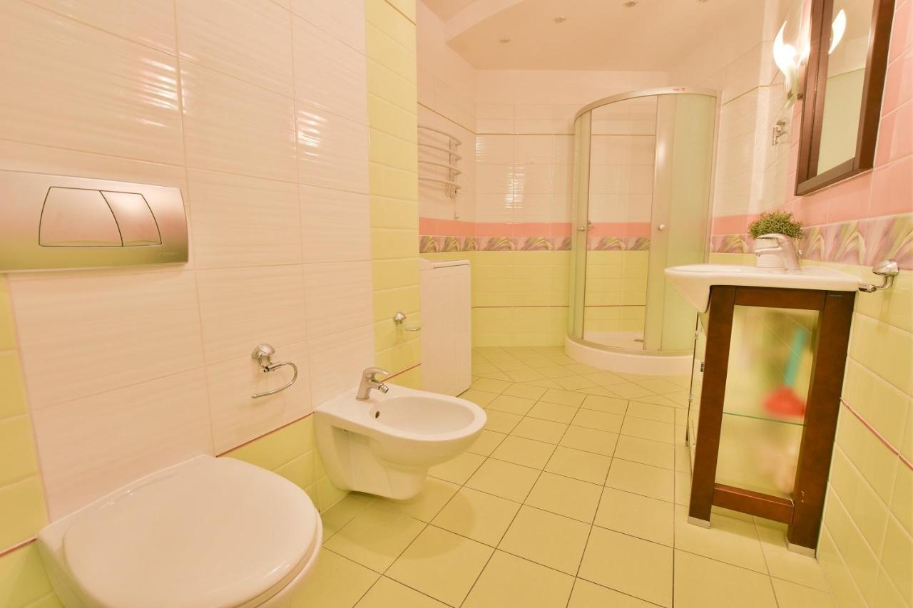 Apartamenty Promenada Kołobrzeg Extérieur photo