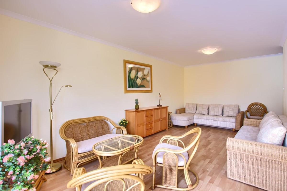 Apartamenty Promenada Kołobrzeg Extérieur photo