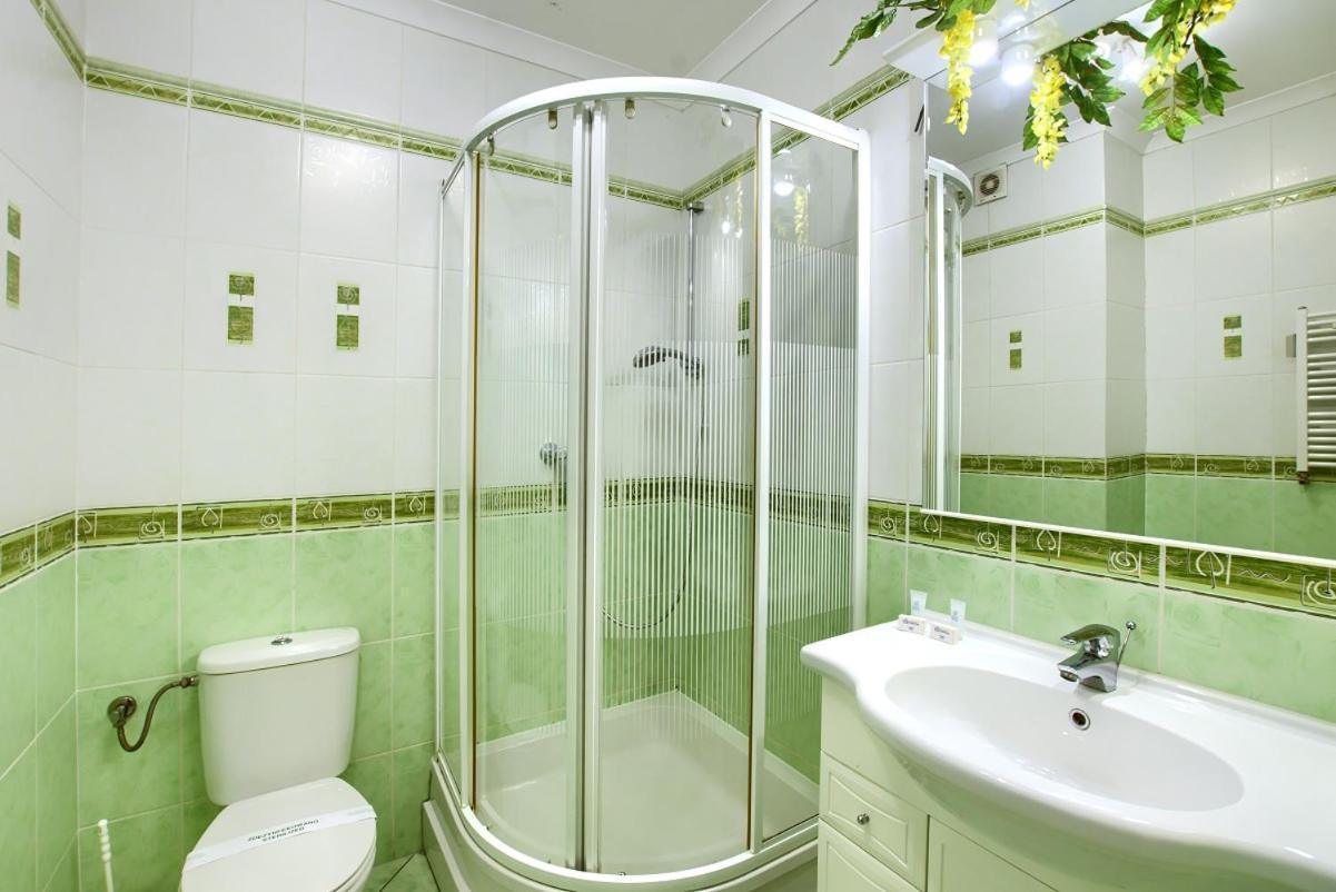 Apartamenty Promenada Kołobrzeg Extérieur photo
