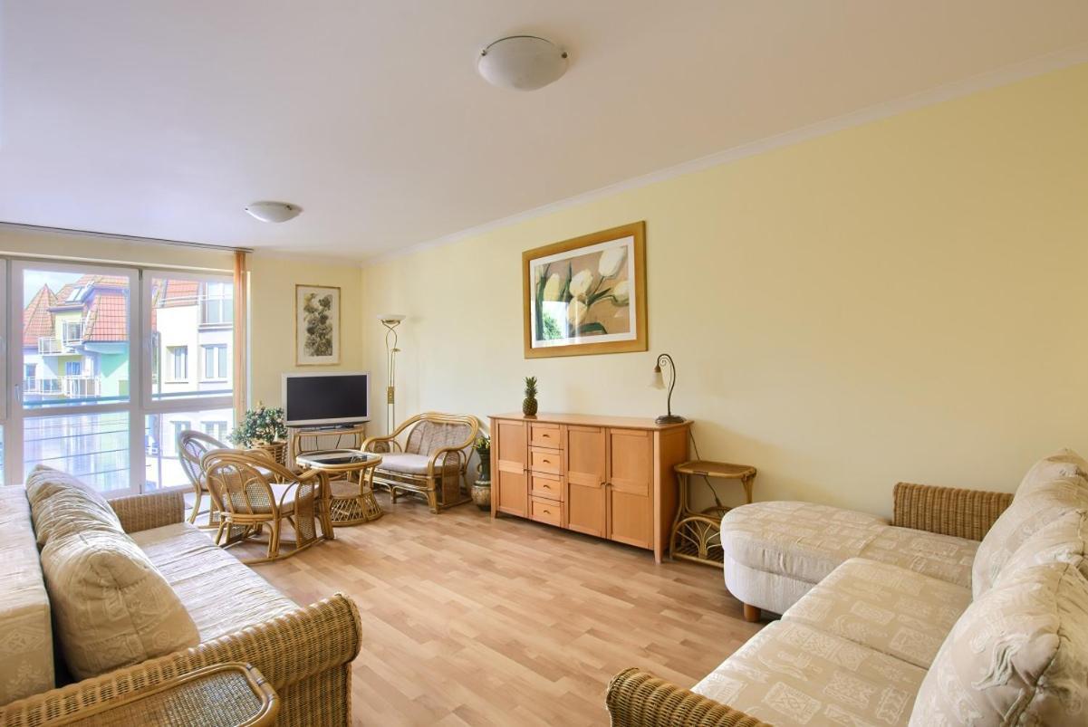 Apartamenty Promenada Kołobrzeg Extérieur photo
