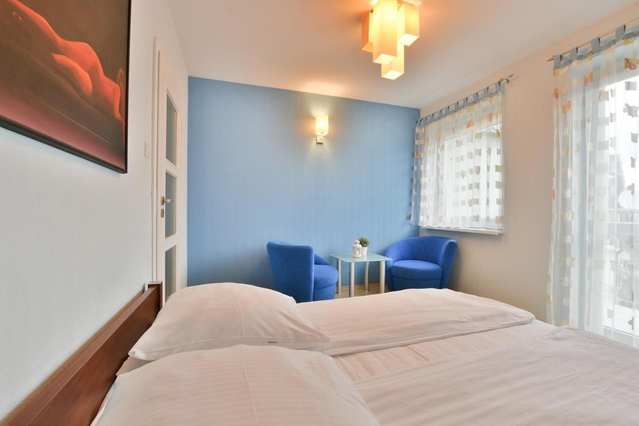 Apartamenty Promenada Kołobrzeg Extérieur photo