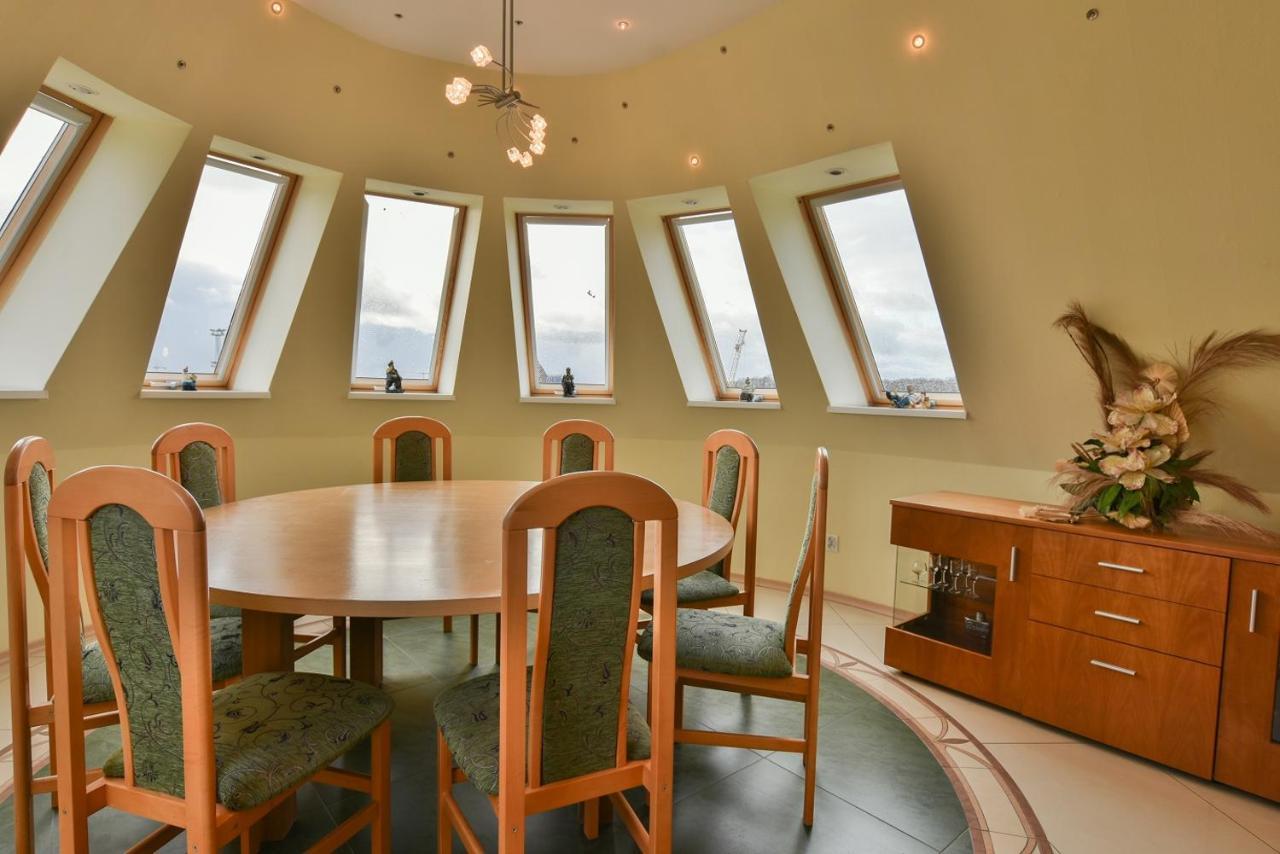 Apartamenty Promenada Kołobrzeg Extérieur photo