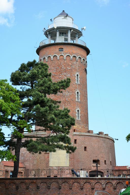 Apartamenty Promenada Kołobrzeg Extérieur photo