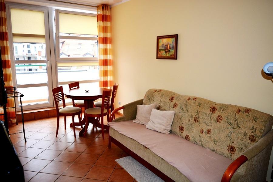 Apartamenty Promenada Kołobrzeg Extérieur photo