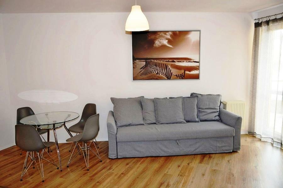Apartamenty Promenada Kołobrzeg Extérieur photo