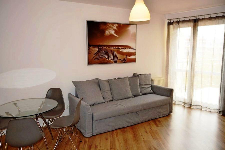 Apartamenty Promenada Kołobrzeg Extérieur photo