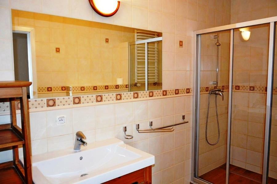 Apartamenty Promenada Kołobrzeg Extérieur photo